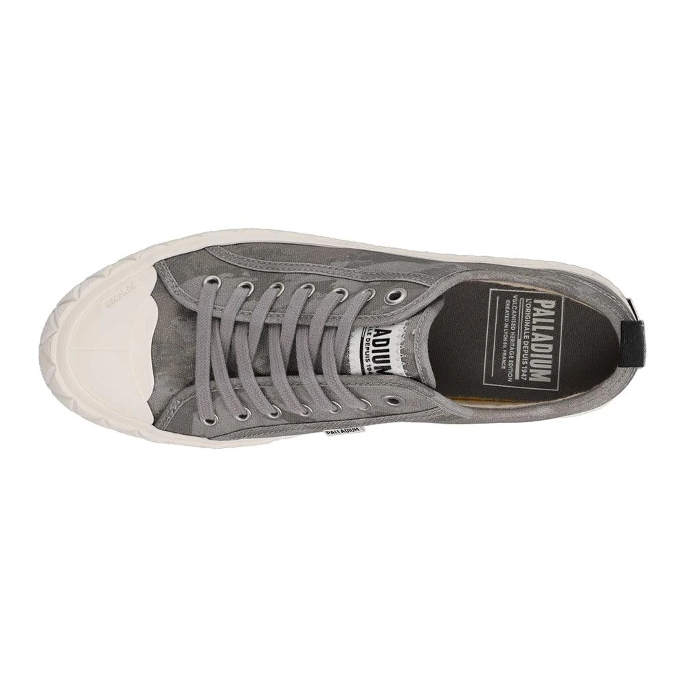 Palladium Palla Ace Lo Camo Lace Up Sneakers 4