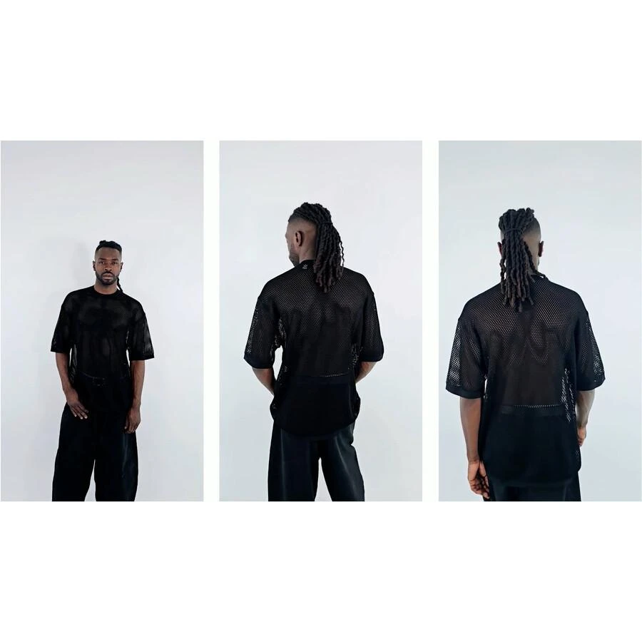 Burberry Isaiah Crewneck Ekd T-Shirt