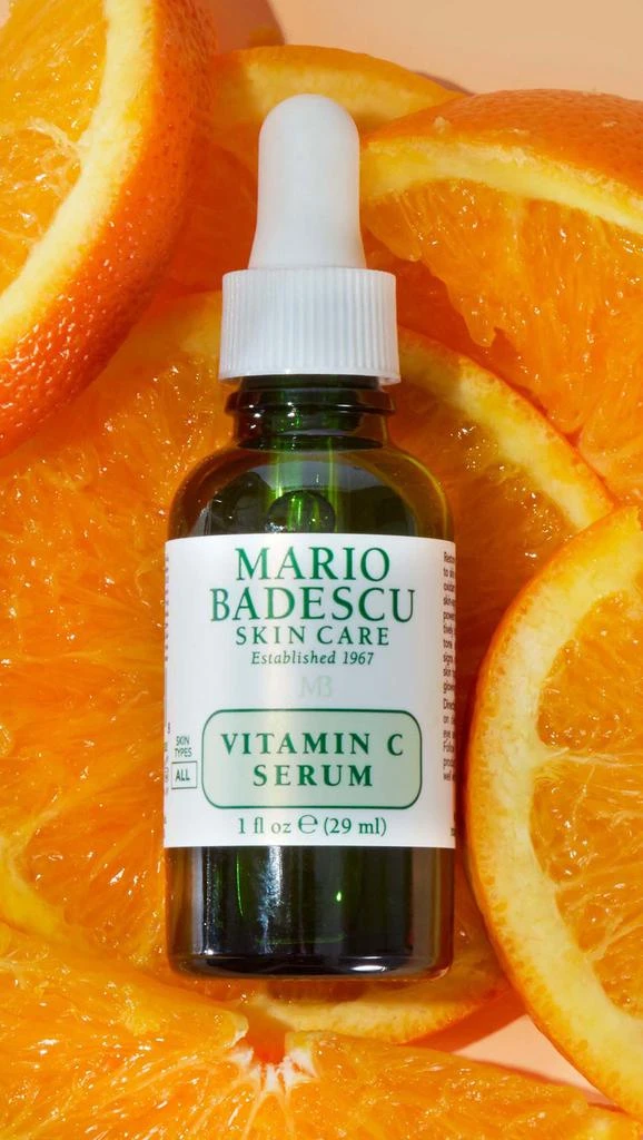 Mario Badescu Vitamin C Serum 5