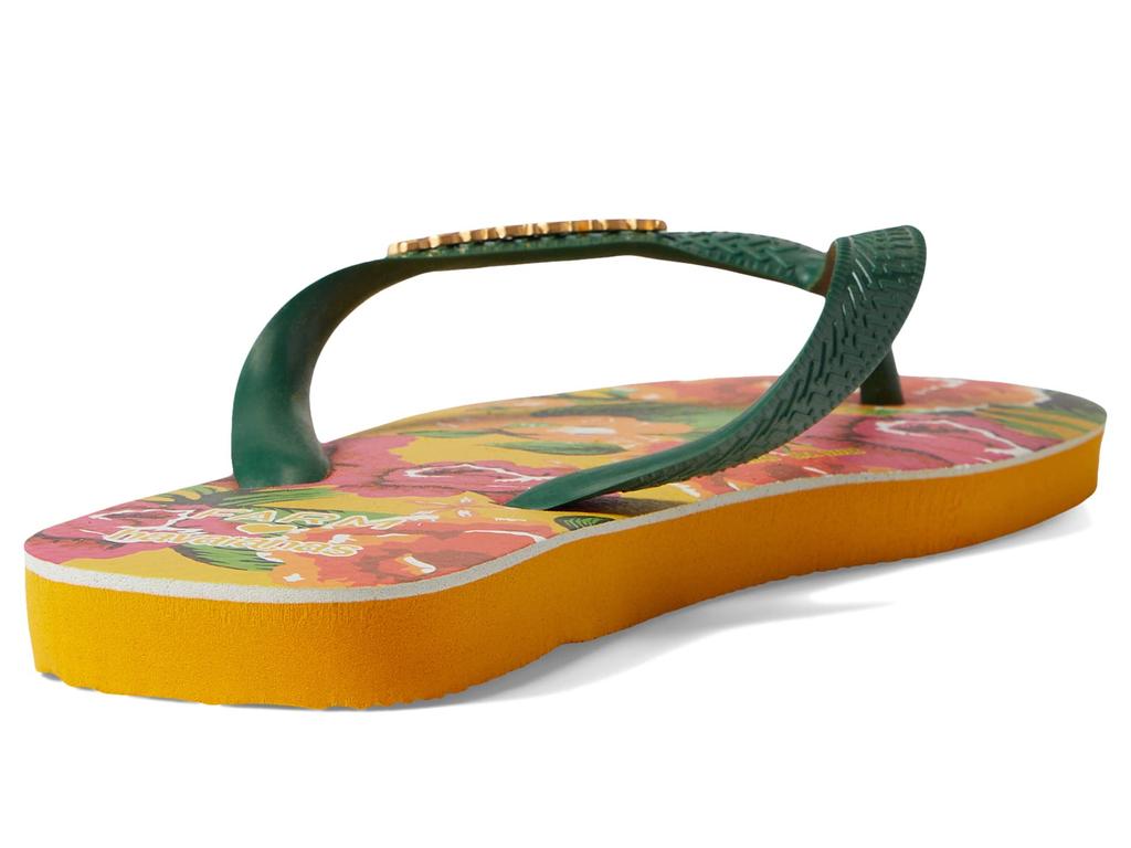 Havaianas Farm Rio Multi Florals