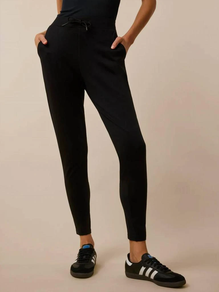 Greyson Clothiers Greyson Clothiers - SCARLETT SEQUOIA JOGGER 1