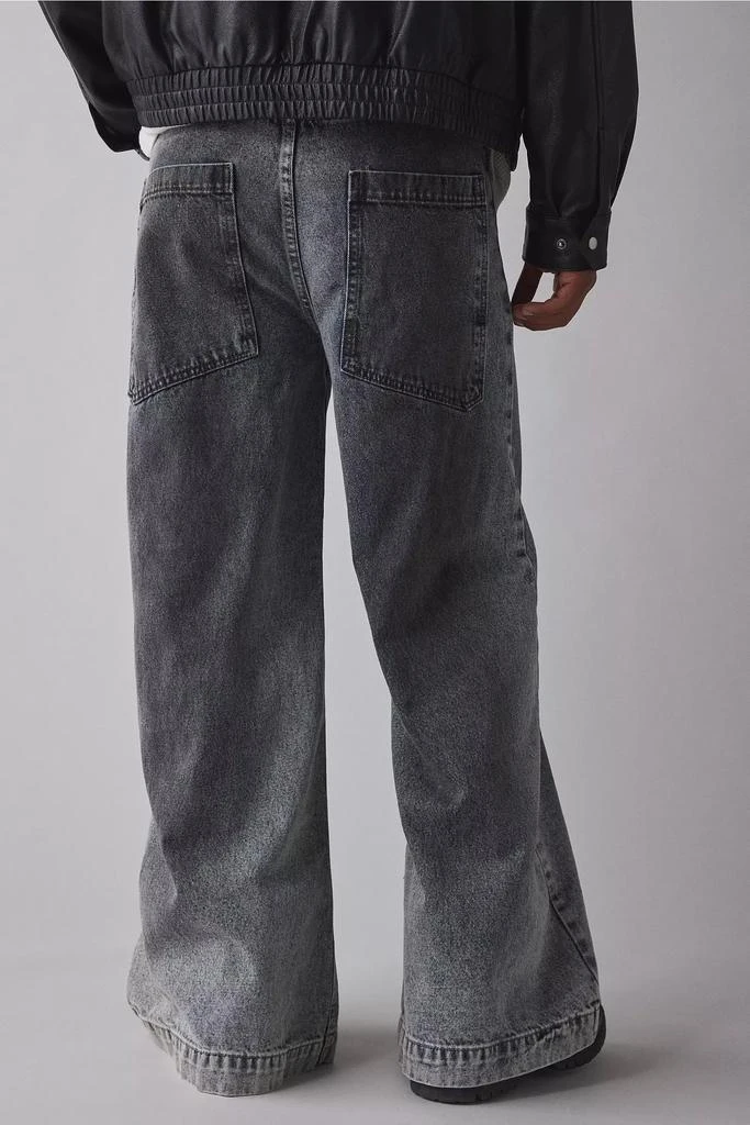 BDG BDG Cone Relaxed Fit Jean 4