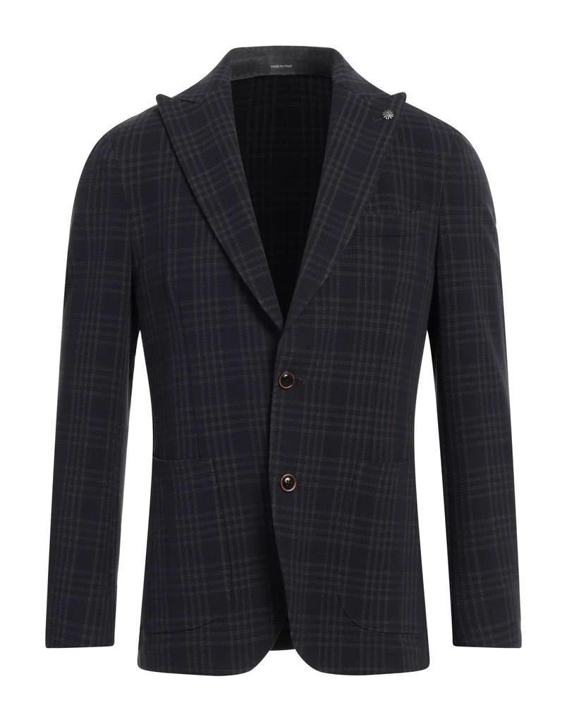 ANGELO NARDELLI Blazer 1