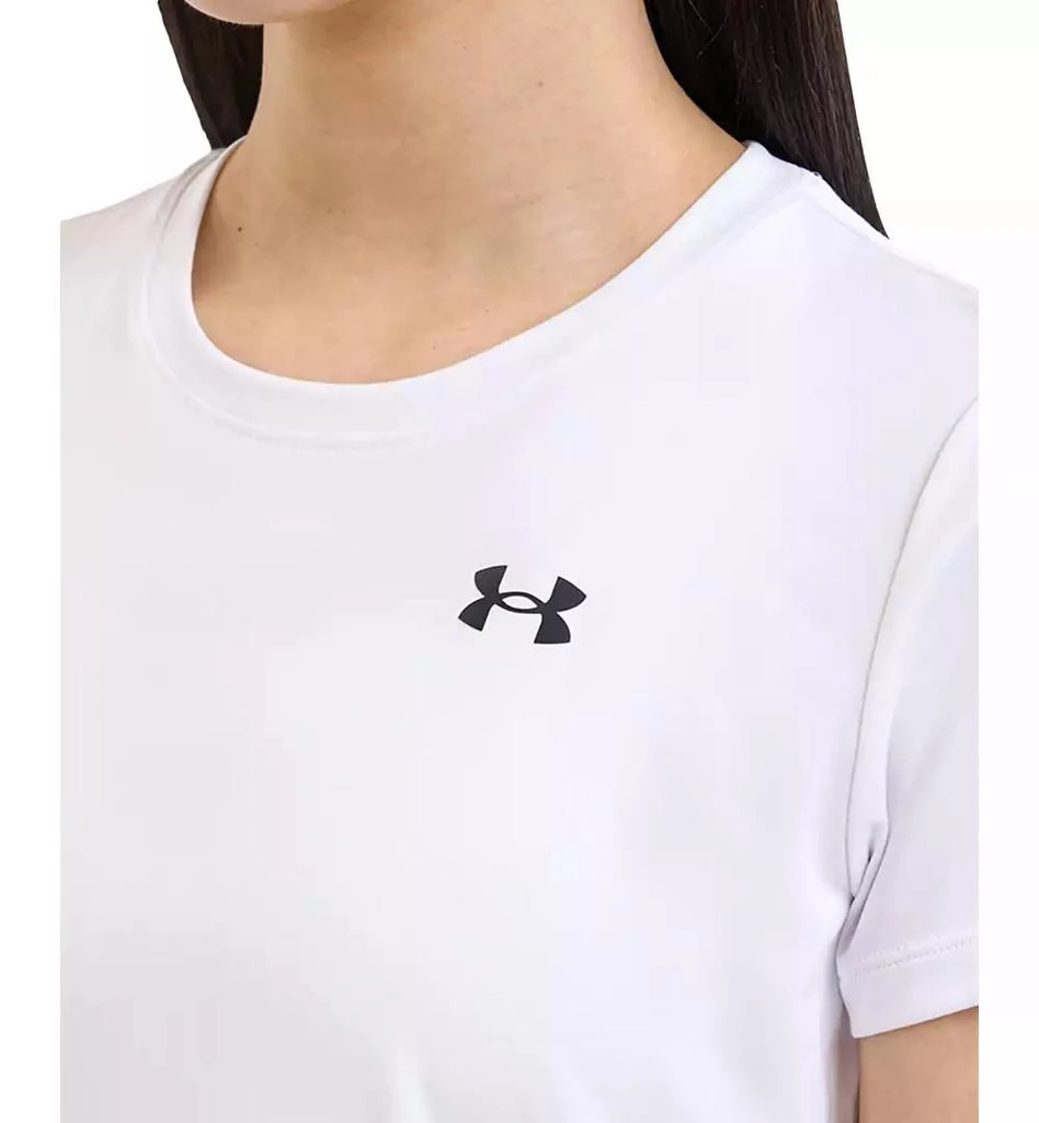 Under Armour Women's UA Tech™ Short-Sleeve T-Shirt 3