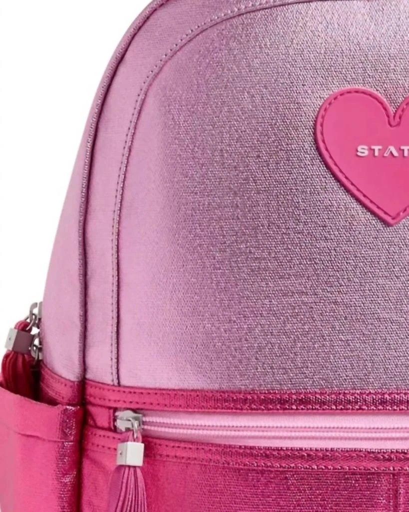 STATE State Bags - Girls
 Kane Backpack 4
