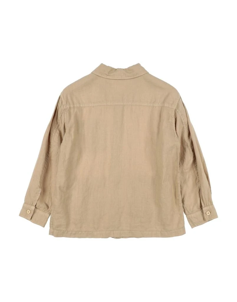 ASPESI Solid color shirt 2