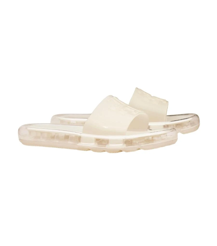 Tory Burch Bubble Jelly Slide 2