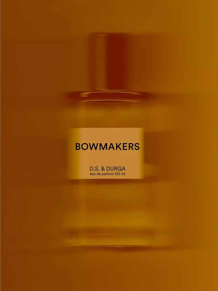 D.S. & Durga Bowmakers Parfum