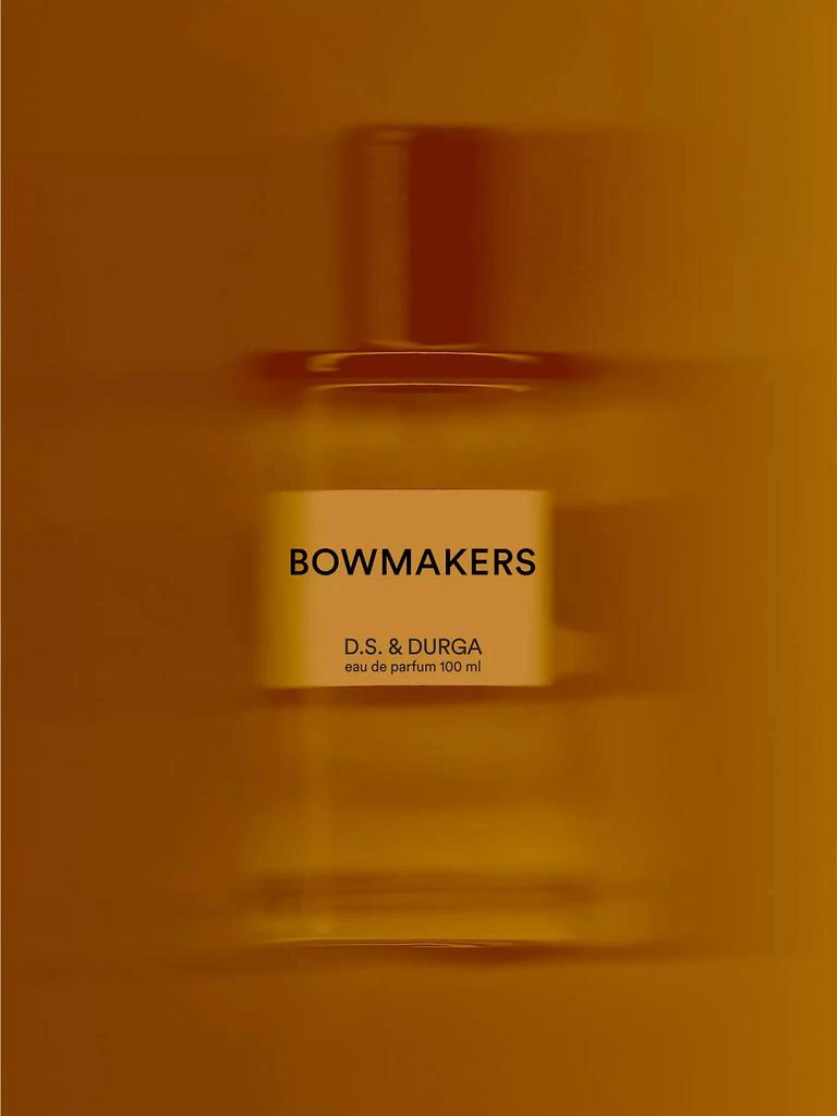 D.S. & Durga Bowmakers Parfum 2