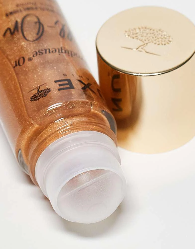 NUXE NUXE Huile Prodigieuse Roll On Body Oil 60ml - Golden Shimmer 4