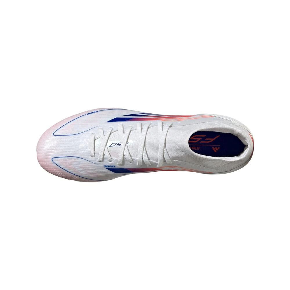 Adidas F50 Pro Mid Firm Ground Soccer Cleats 4