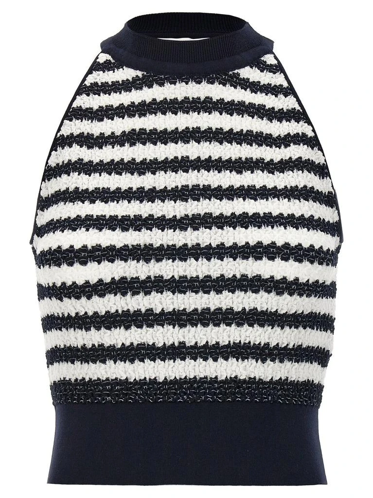 Antonino Valenti Antonino Valenti Laura Owens Knit Top 1