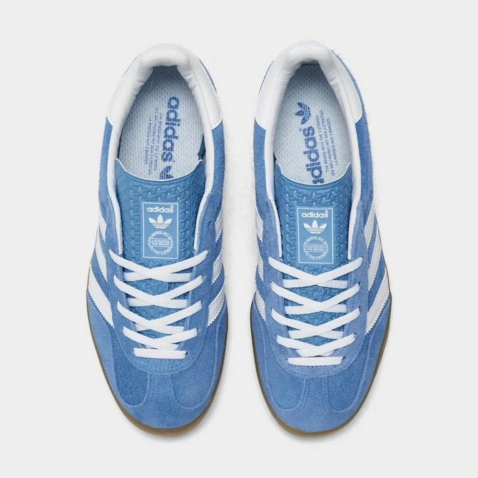 adidas gazelle silver green womens adidas Gazelle Women's Shoes