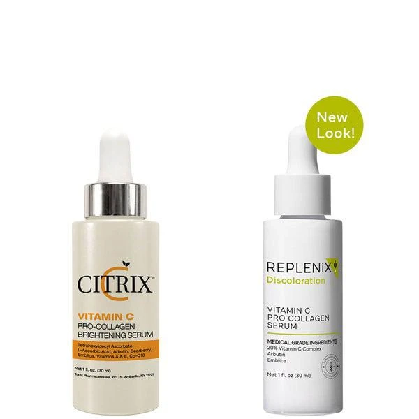 Replenix Replenix Vitamin C Pro Collagen Serum 2