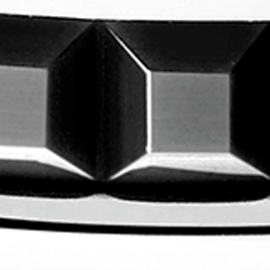 Boucheron White Gold Quatre Black Edition Wedding Band 5