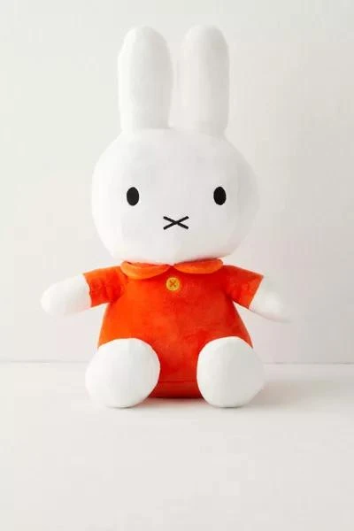 Urban Outfitters Miffy 14-Inch Plushie 2