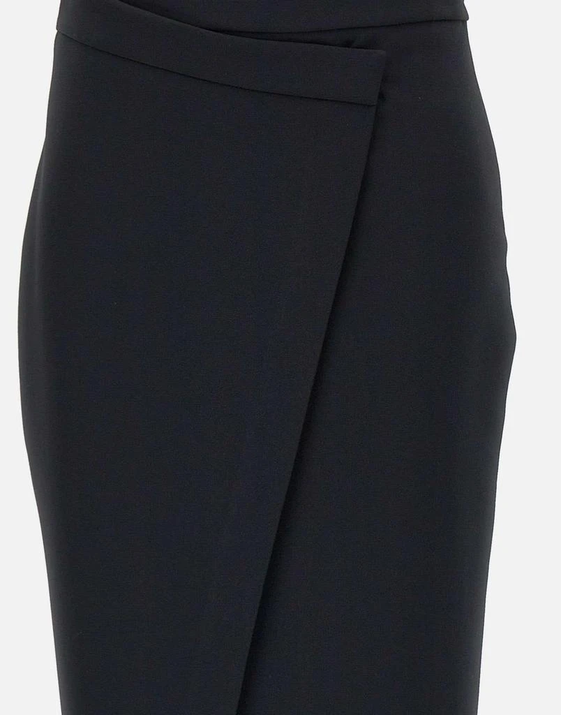 KAOS Crepe skirt 4