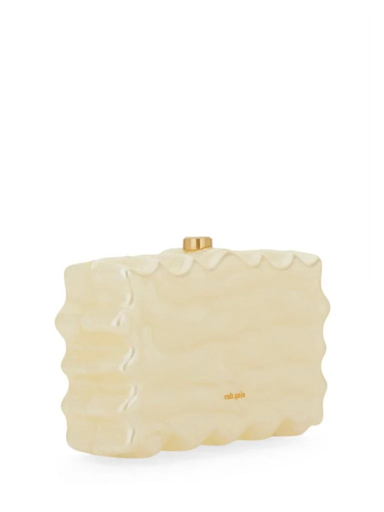 Cult Gaia Cult Gaia Clutch "Paloma" 2