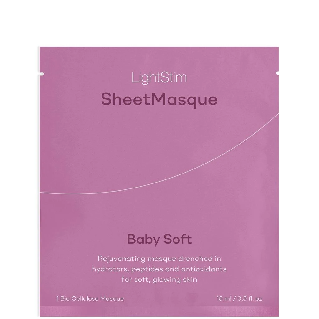 LightStim LightStim for Wrinkles - Peony Pink 4