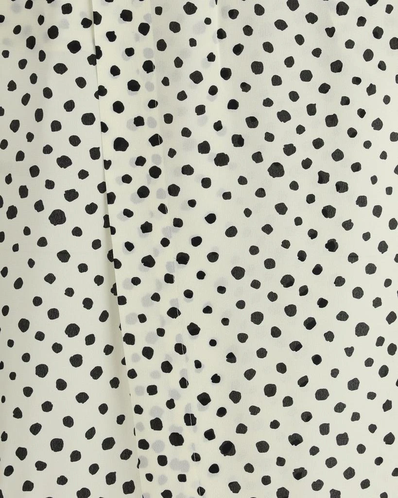 PETAR PETROV Polka dot Dress 3