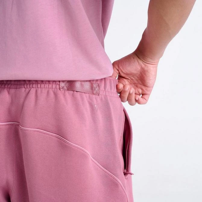 NIKE Nike NOCTA Fleece CS Open-Hem Sweatpants 6