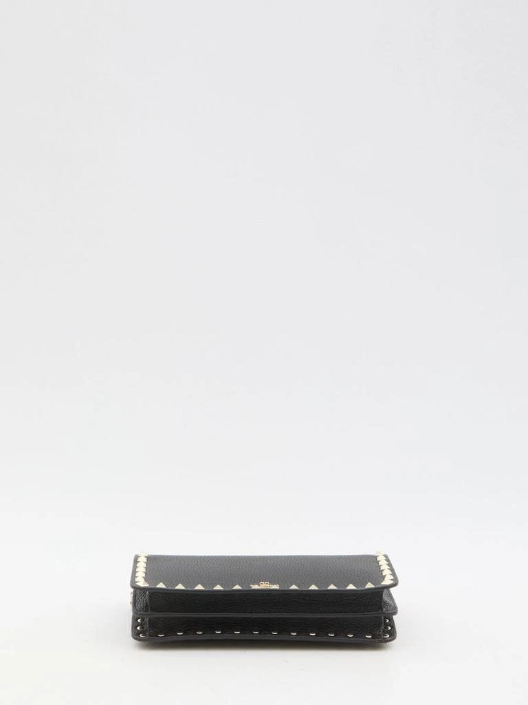 Valentino Rockstud Chain Pouch 3