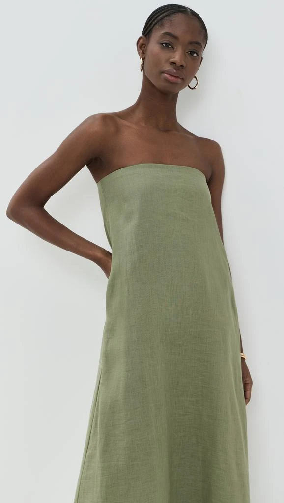 MIKOH Thani Dress 4