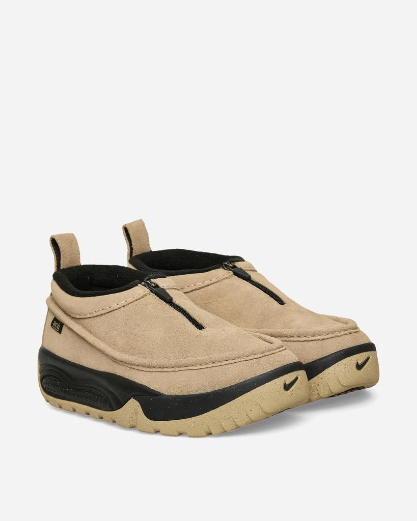 NIKE ACG Izy Sneakers Khaki / Black 2