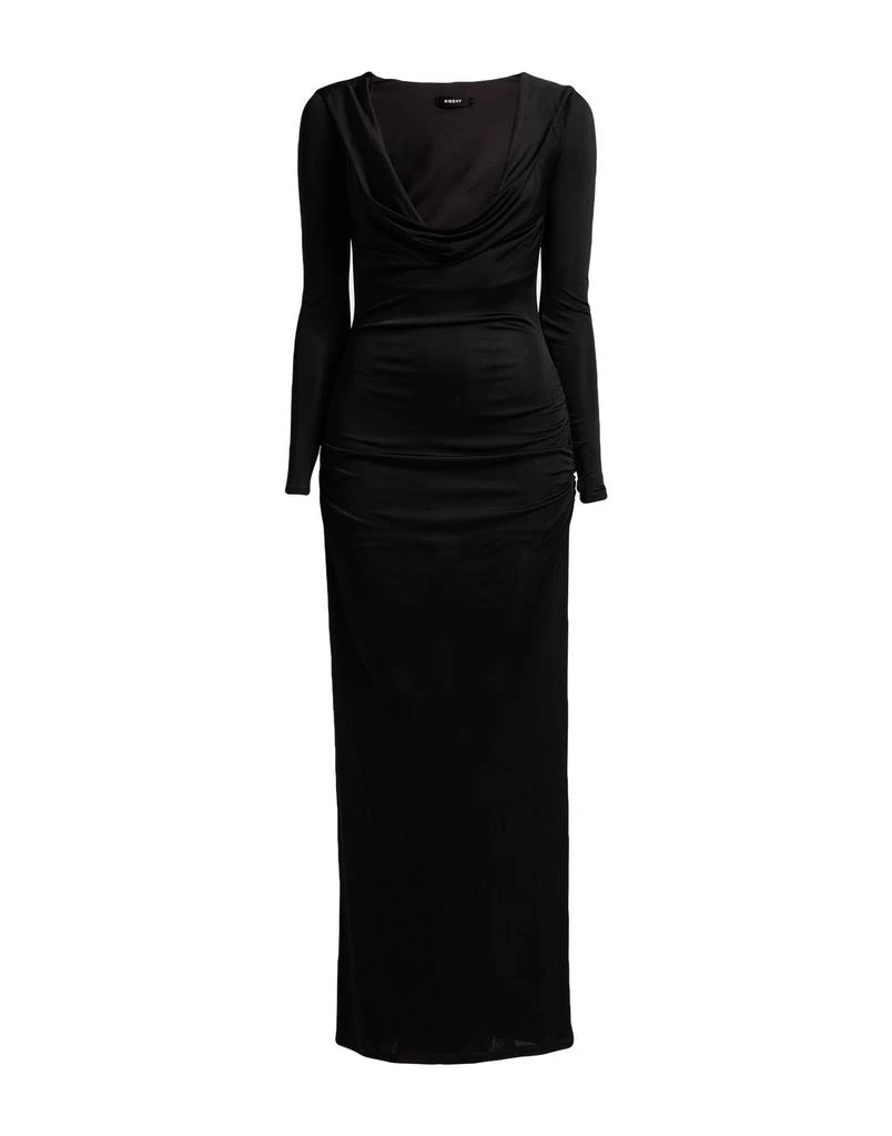 Misbhv Long dress 1