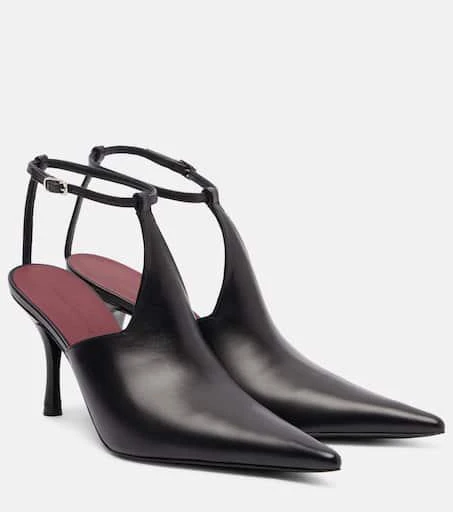 Magda Butrym Leather pumps 1