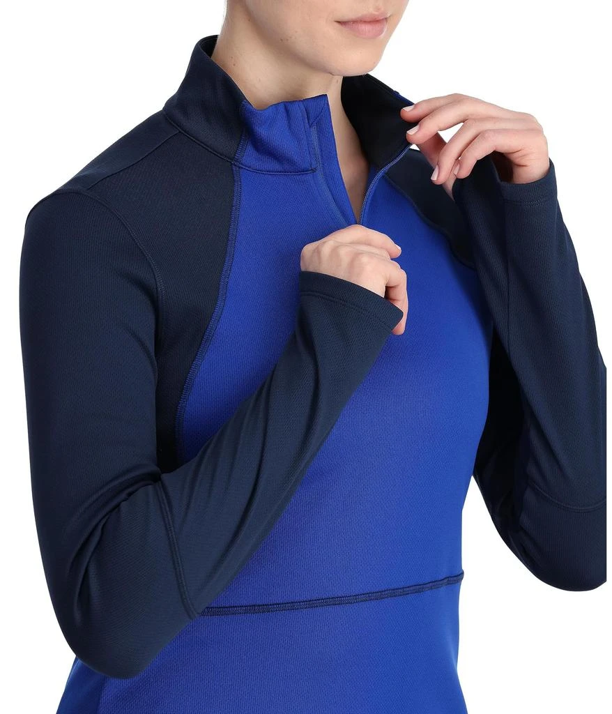 Spyder Charger 1/2 Zip 4