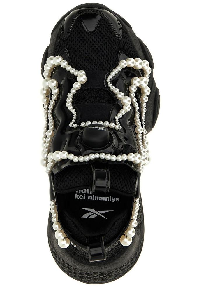 Noir Kei Ninomiya Noir Kei Ninomiya X Reebok Instapump Fury Shoes
