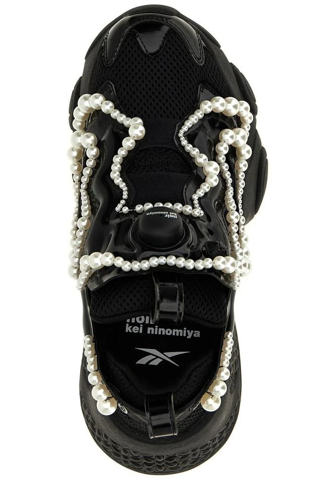 Noir Kei Ninomiya Noir Kei Ninomiya X Reebok Instapump Fury Shoes 2