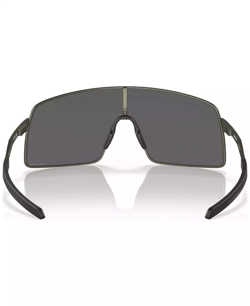 Oakley Men's Sunglasses, OO6013-0136 4
