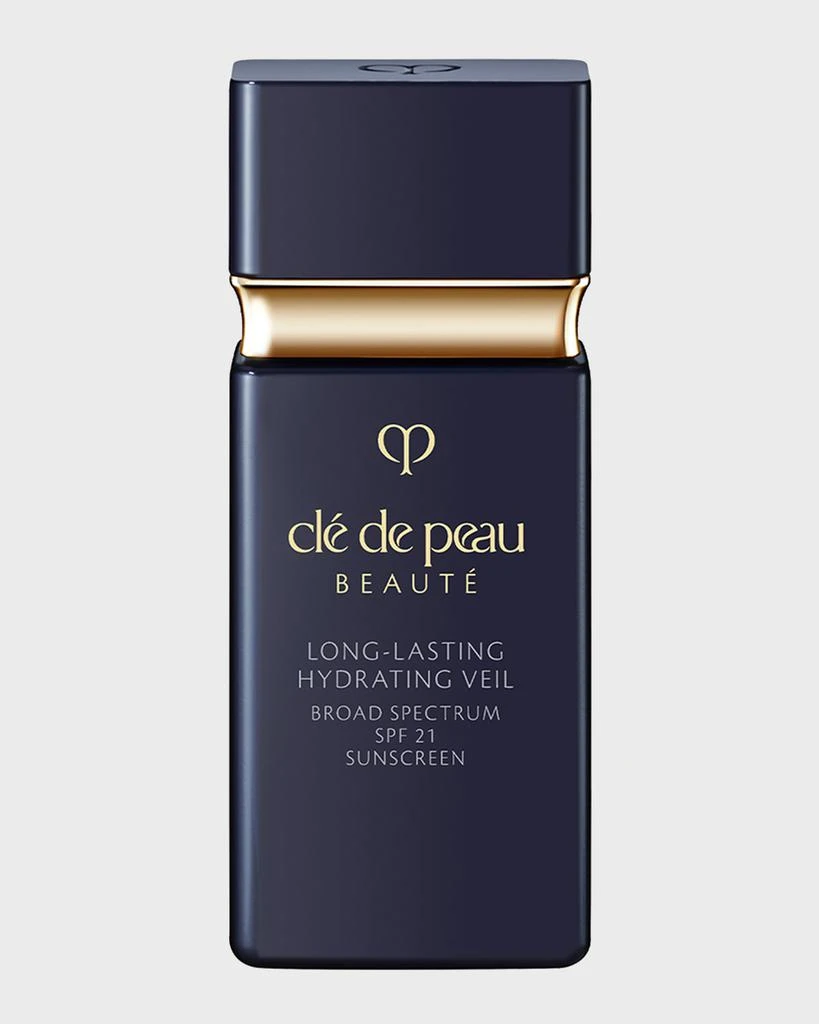 Cle de Peau Long-Lasting Hydrating Veil SPF 21, 1 oz. 1