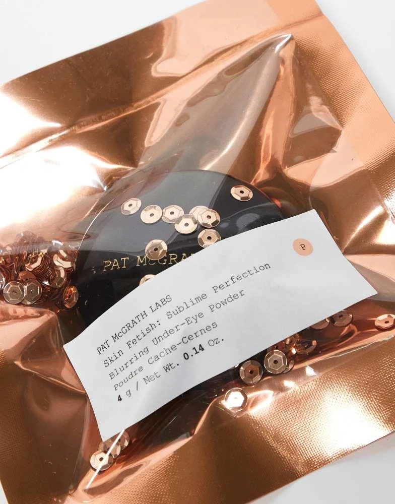 Pat McGrath Labs Pat McGrath Labs Skin Fetish: Sublime Perfection Blurring Under-Eye Powder 2