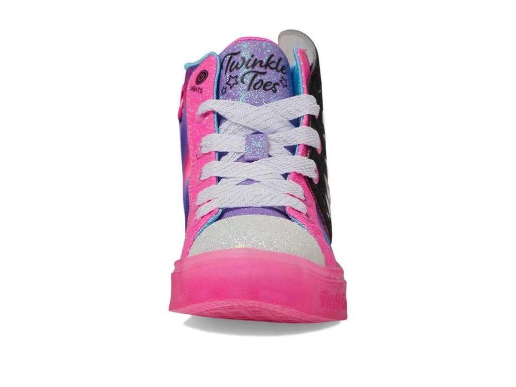 SKECHERS Twinkle Sparks 314705L Ice (Little Kid) 6