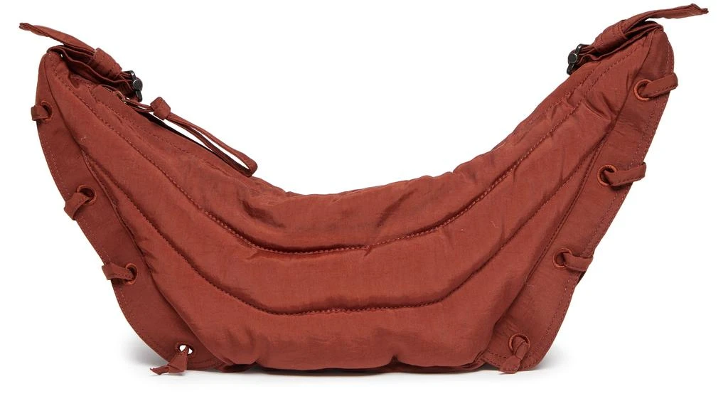 Lemaire Game Soft small bag 2
