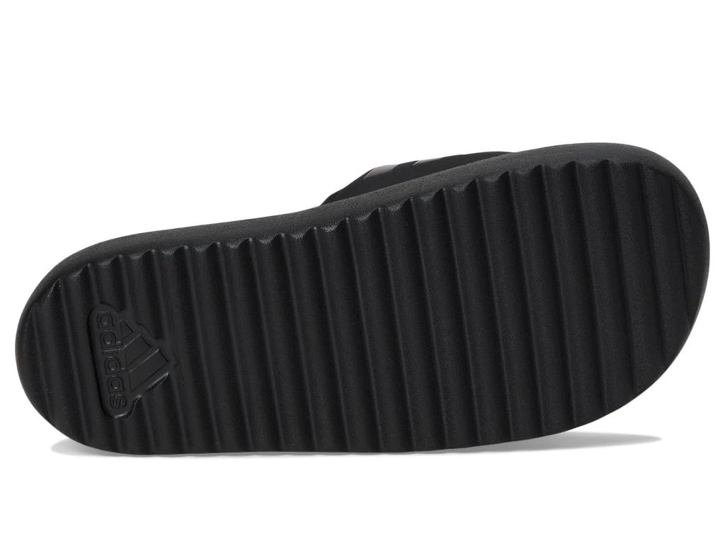 Adidas Adilette Platform Slides 3