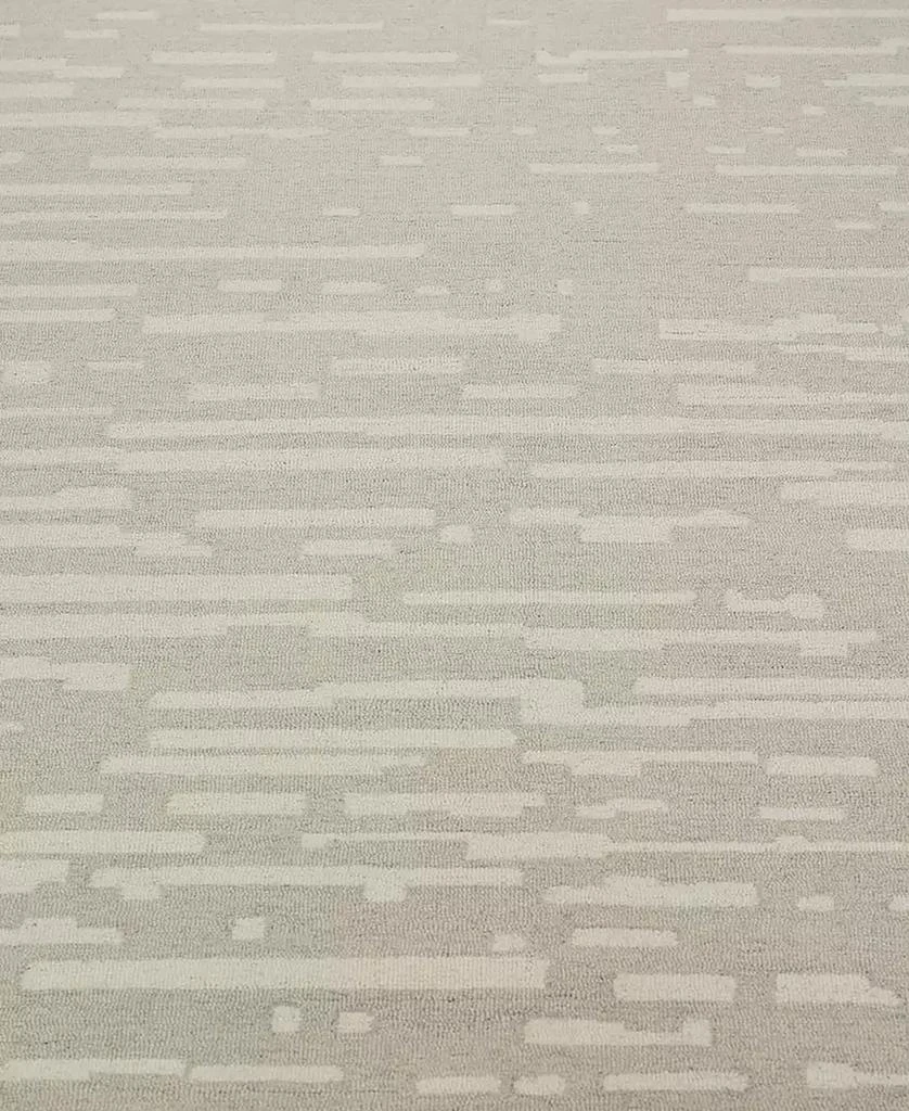 Exquisite Rugs Carmel 6860 6'x9' Area Rug 2