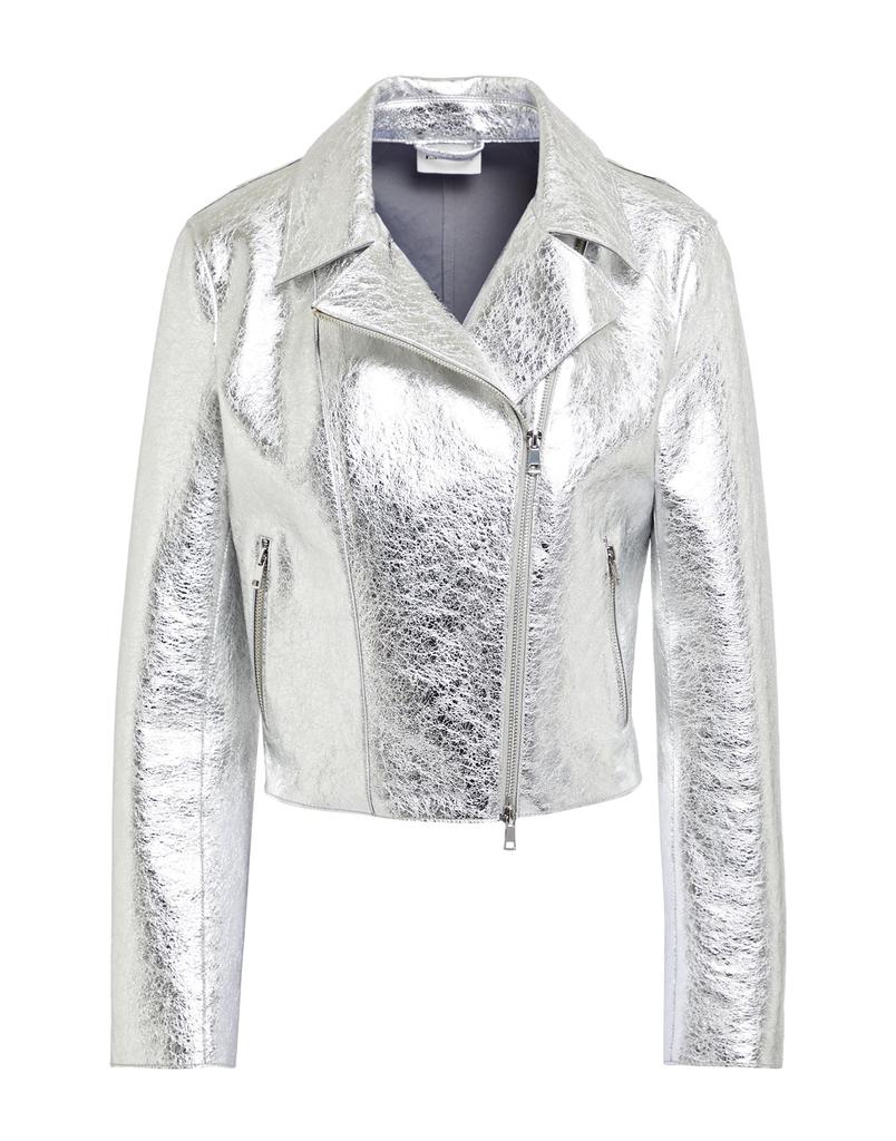 P.A.R.O.S.H. Biker jacket
