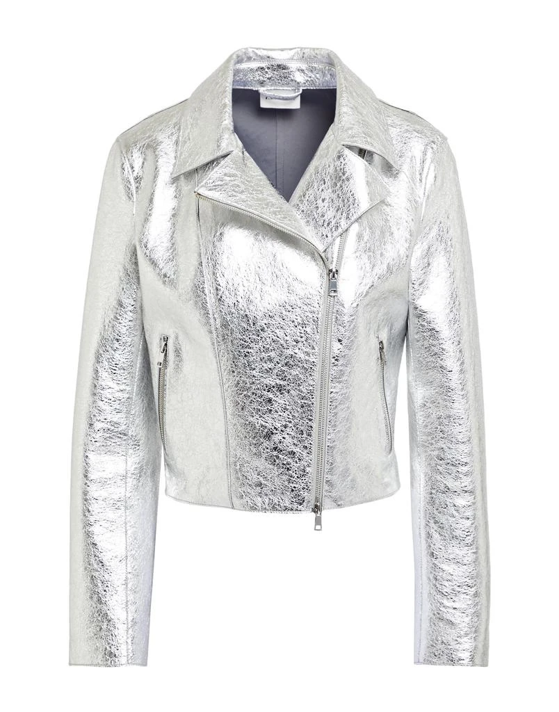 P.A.R.O.S.H. Biker jacket 1