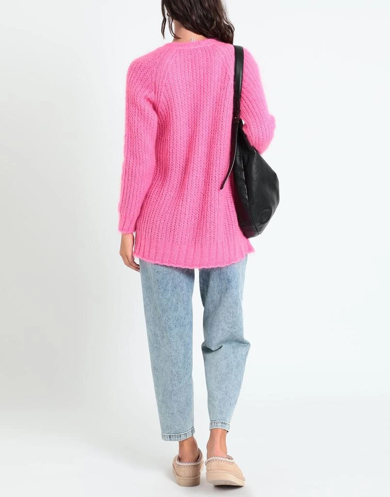 KAOS Cardigan 3