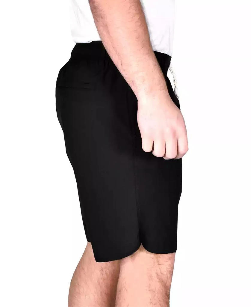 Vintage 1946 Men's Solid Windjammer Hybrid Shorts 3