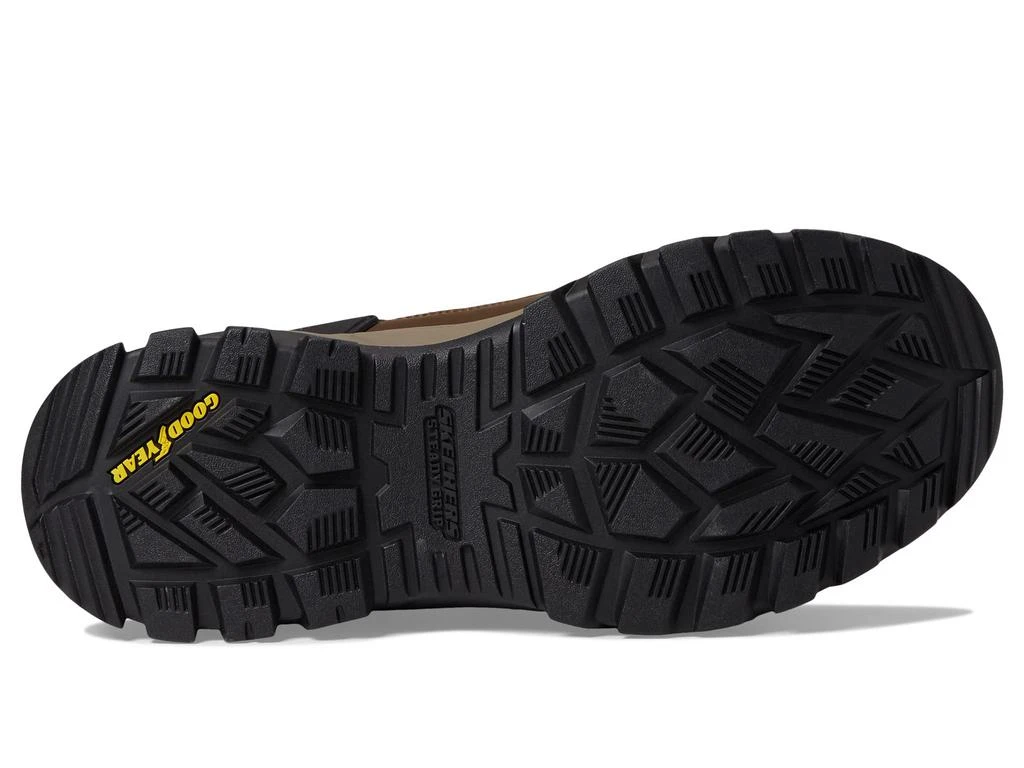 SKECHERS Arch Fit Tarver Comp Toe 3