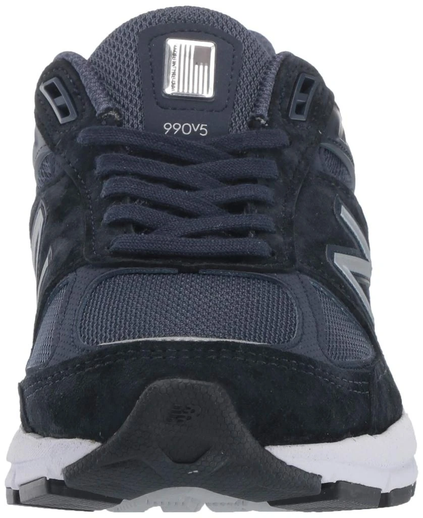 New Balance New Balance Women
s Made in US 990 V5 Sneaker 2
