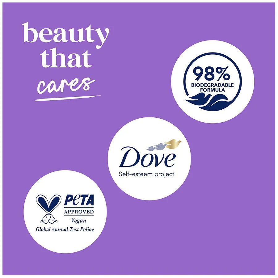 Dove Body Wash Relax Lavender Oil & Chamomile 10