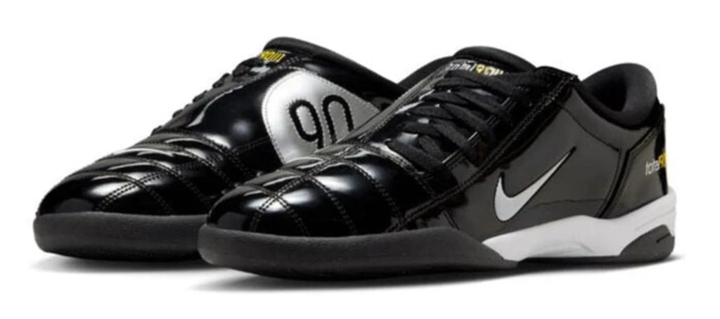 NIKE Total 90 3 SP Black 4
