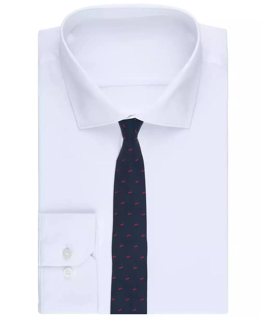 Bespoke Fashion Women's Very Cherry Tie Scarf 4