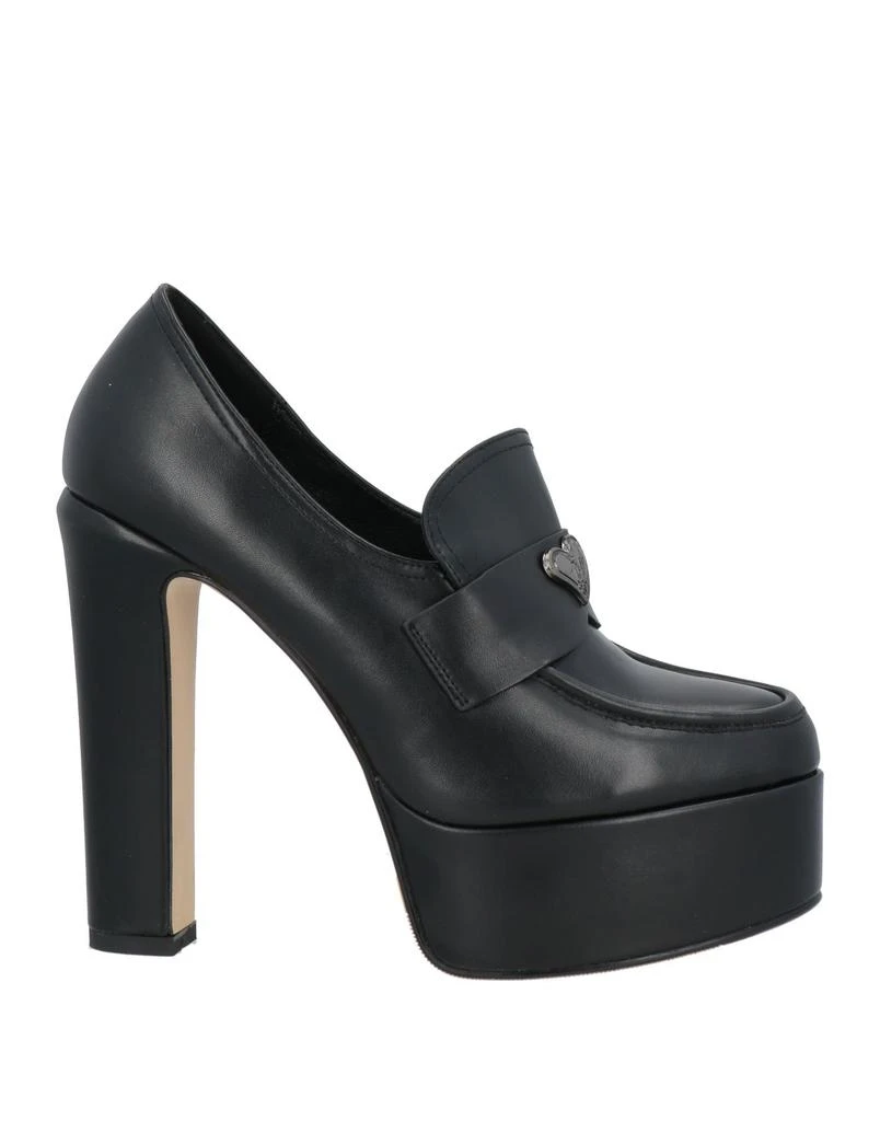 TUA BY BRACCIALINI Loafers 1